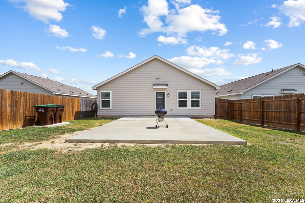 13726 Locklear Way San Antonio TX 78253
