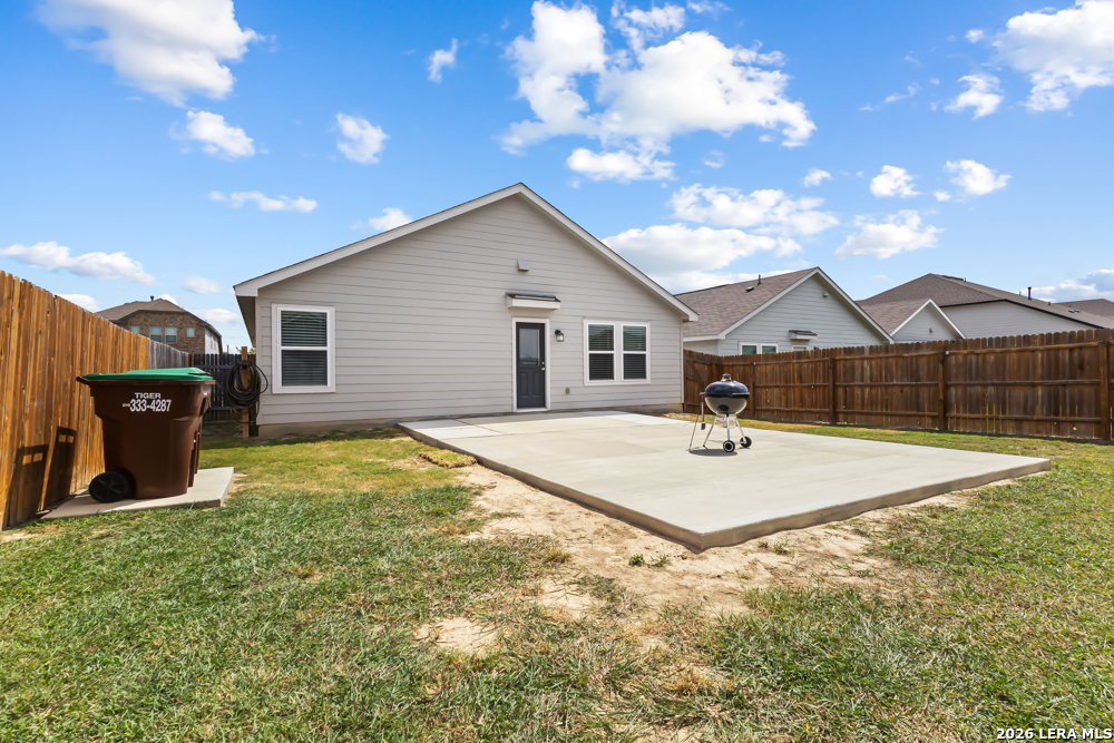 13726 Locklear Way San Antonio TX 78253
