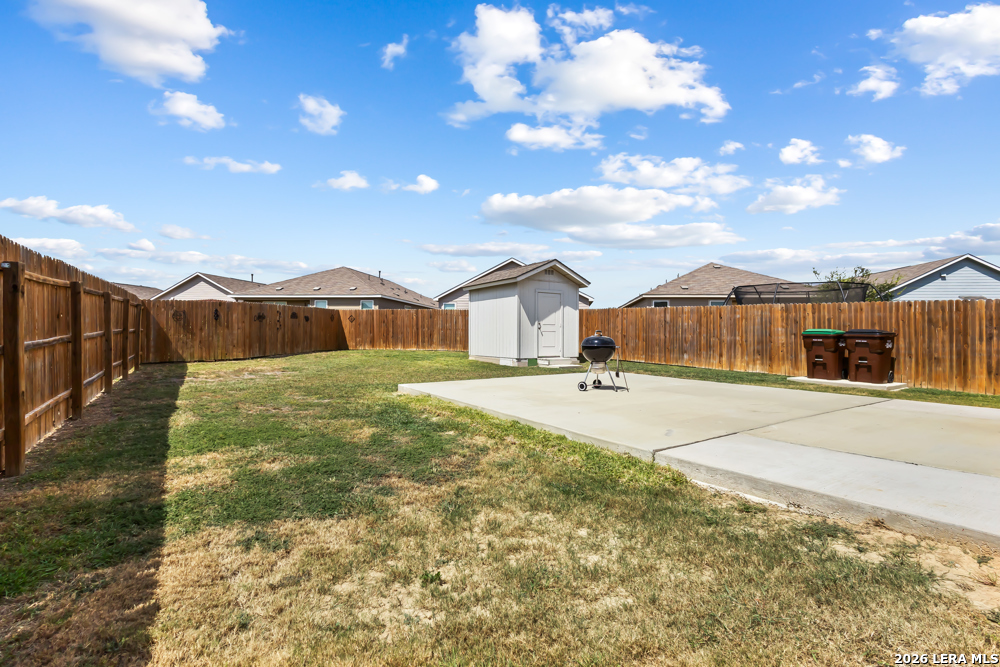 13726 Locklear Way San Antonio TX 78253
