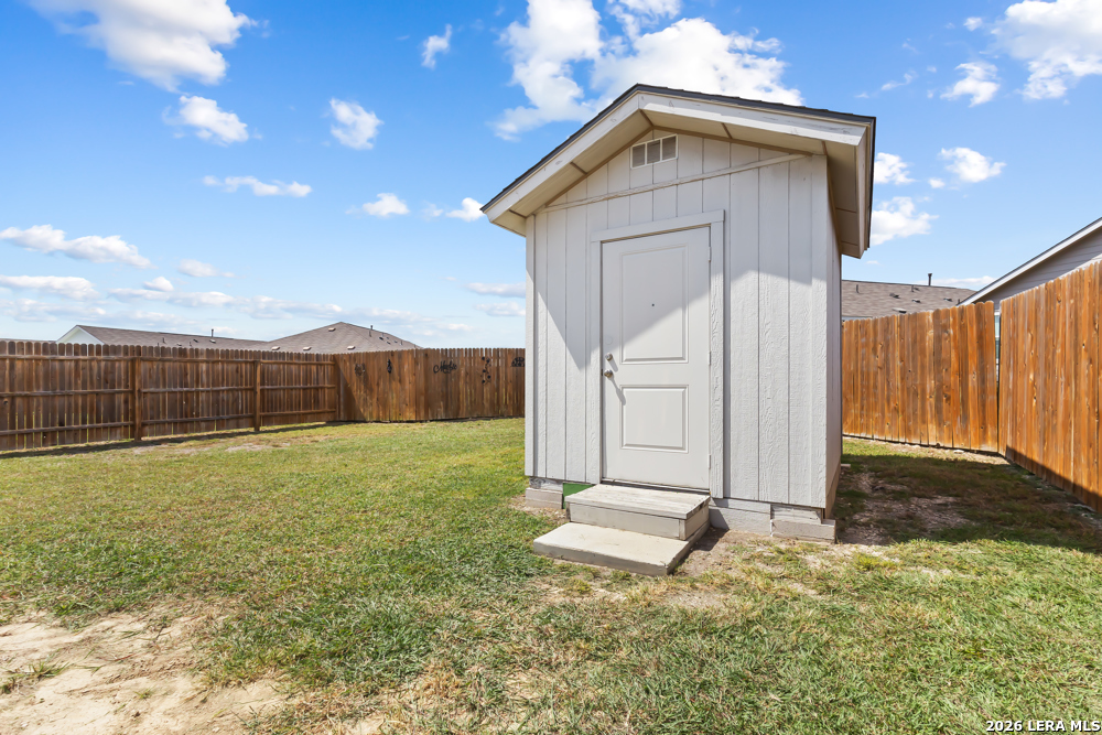 13726 Locklear Way San Antonio TX 78253