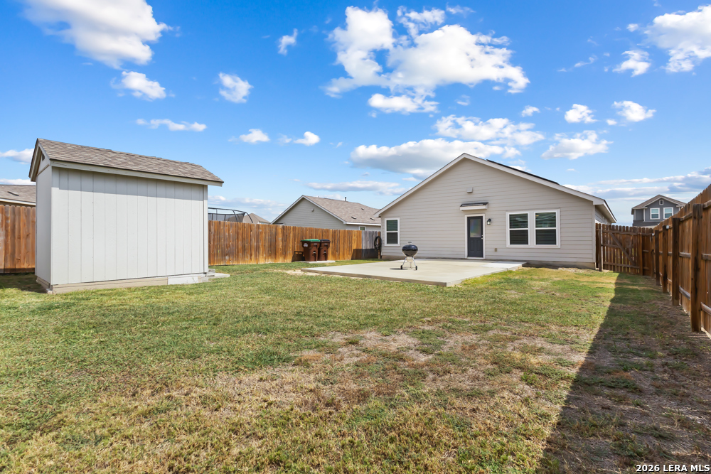 13726 Locklear Way San Antonio TX 78253