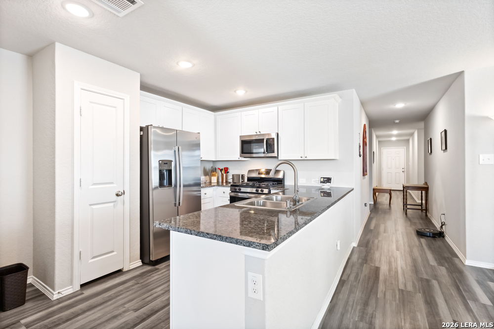 13726 Locklear Way San Antonio TX 78253
