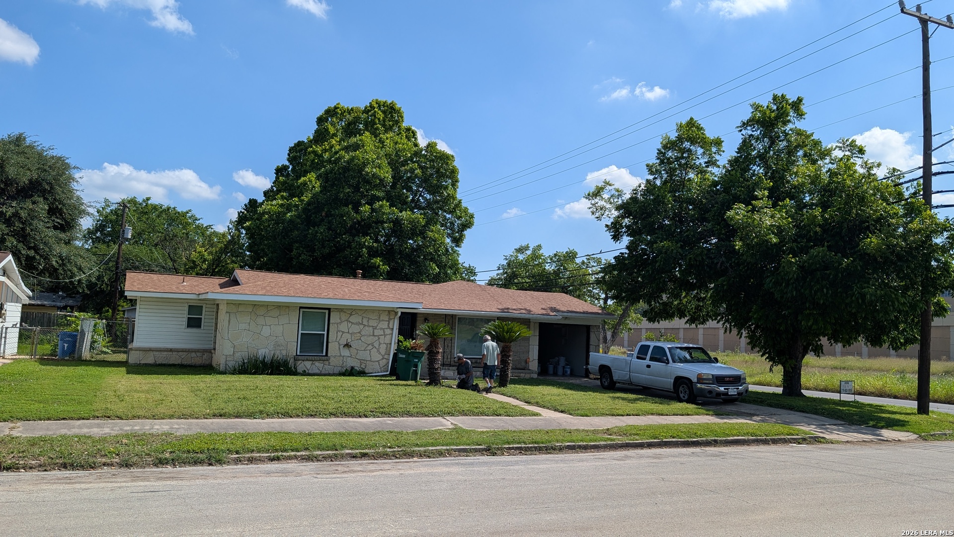 166 Tabard San Antonio TX 78213