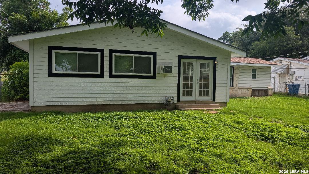 166 Tabard San Antonio TX 78213