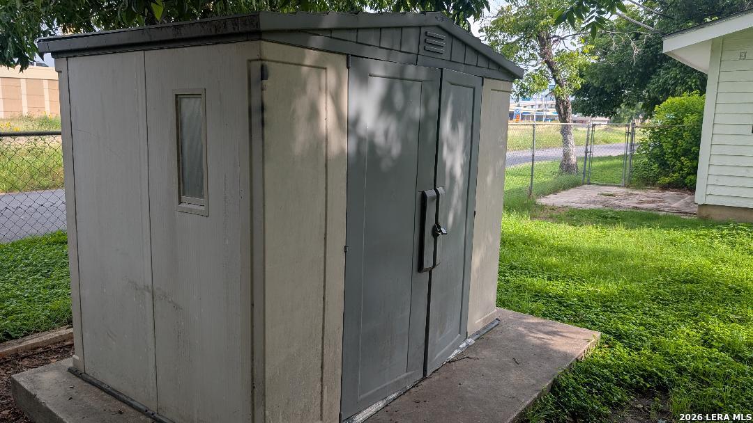 166 Tabard San Antonio TX 78213