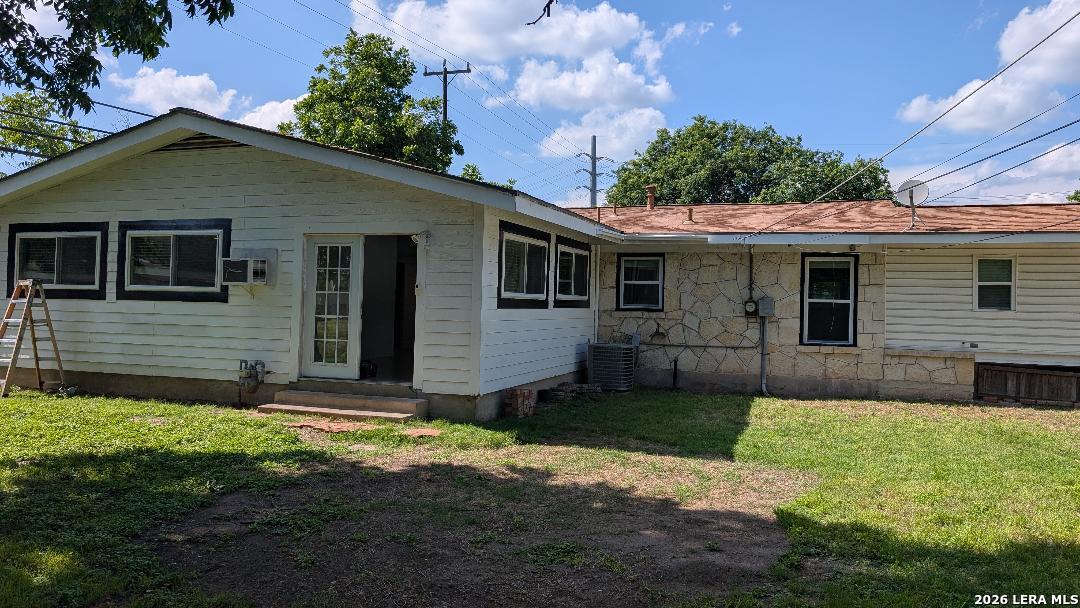 166 Tabard San Antonio TX 78213