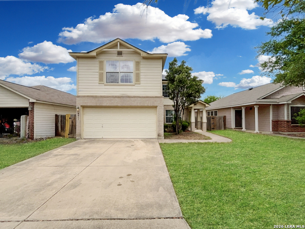 9011 Laguna Falls San Antonio TX 78251