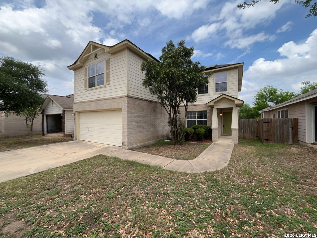9011 Laguna Falls San Antonio TX 78251