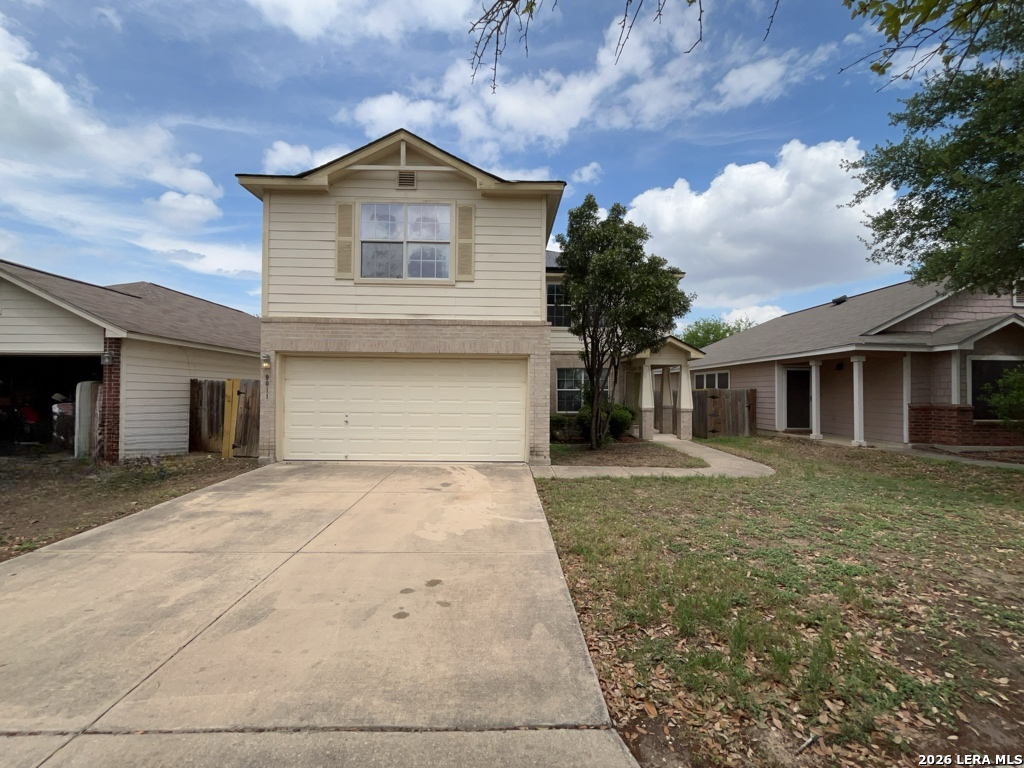 9011 Laguna Falls San Antonio TX 78251