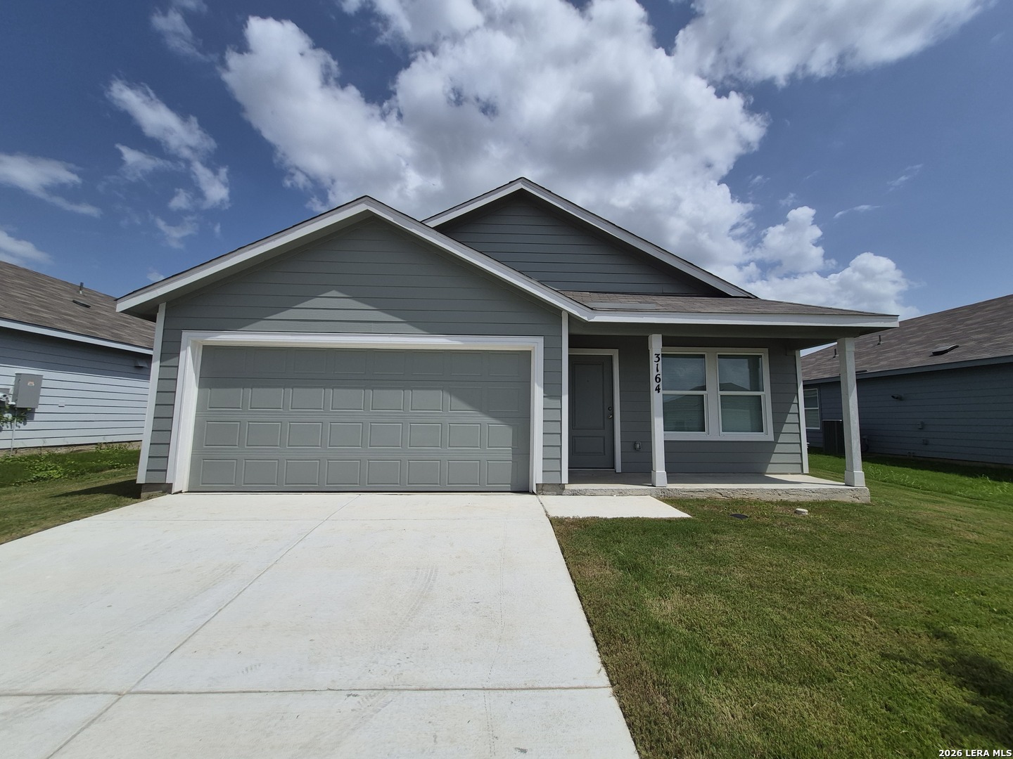 3164 Dispatch Drive New Braunfels TX 78130