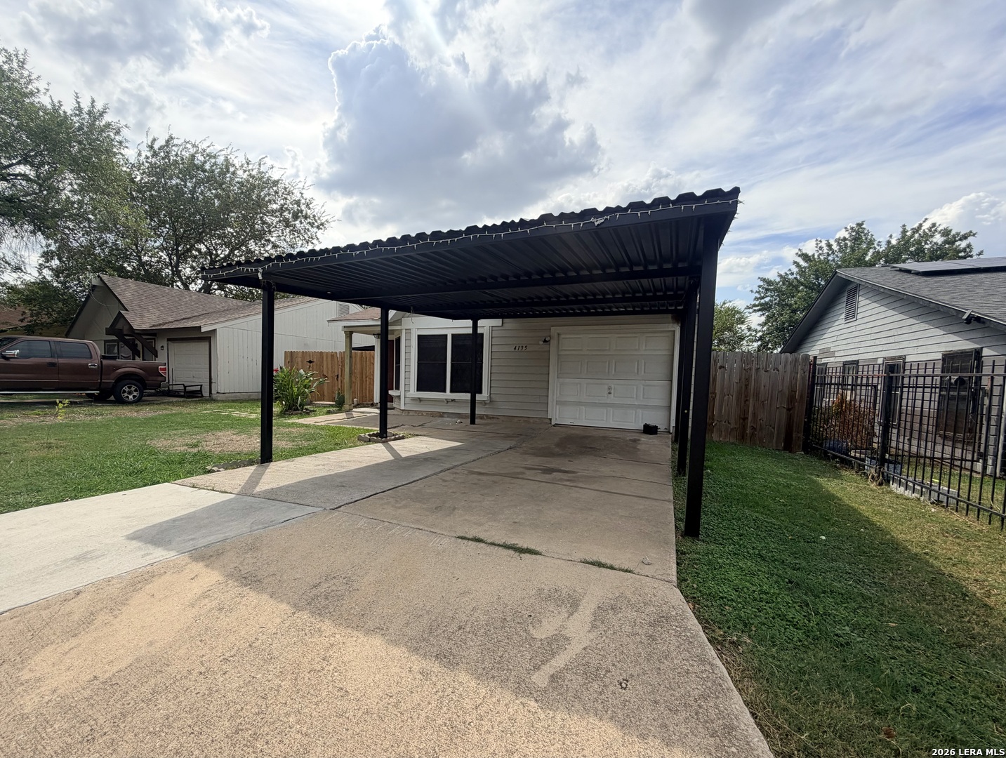 4135 Hickory Sun San Antonio TX 78244