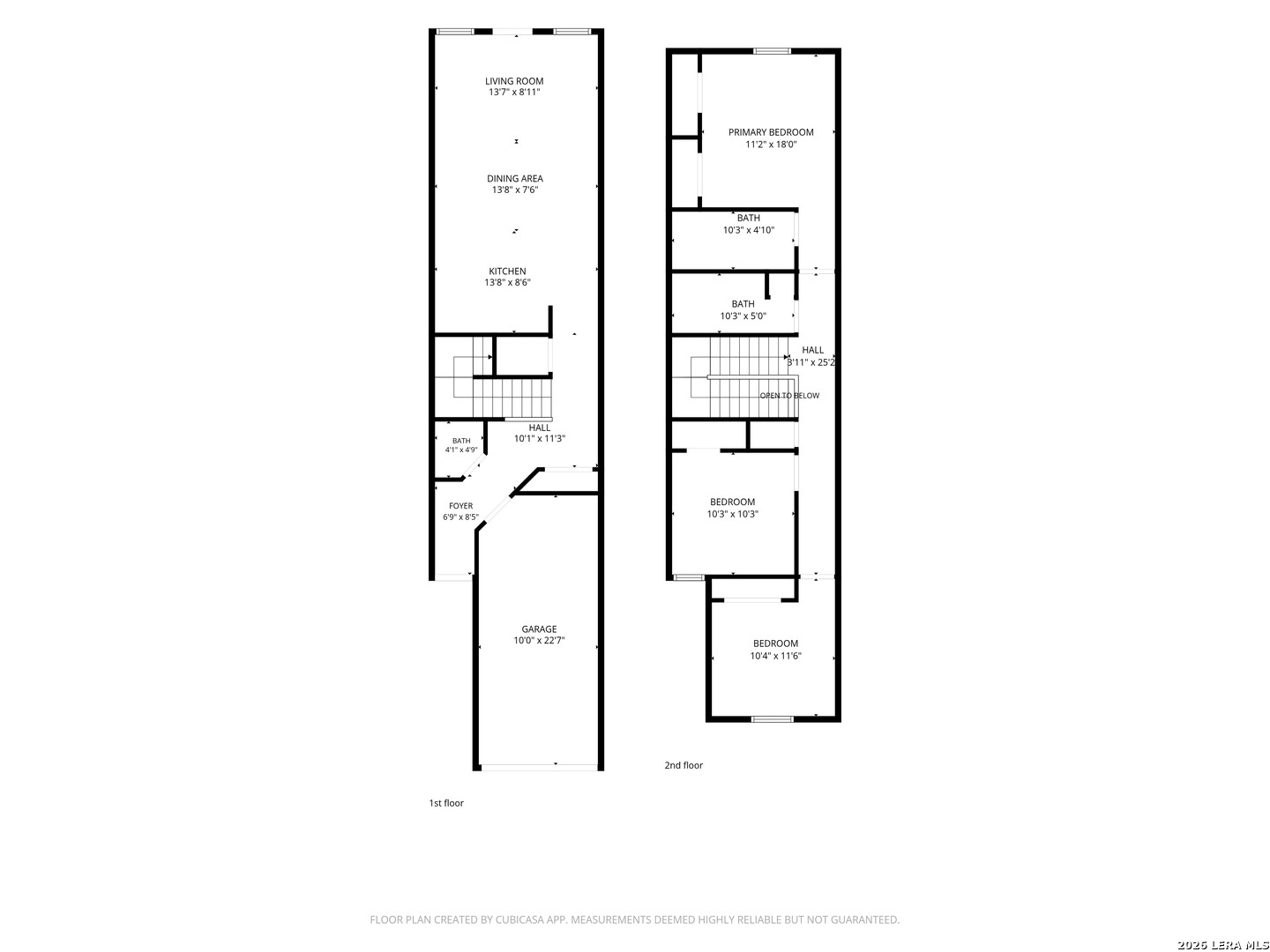 10719 Mathom Lndg Apt 3 Universal City TX 78148