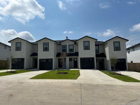 8306 Via Verona San Antonio TX 78227