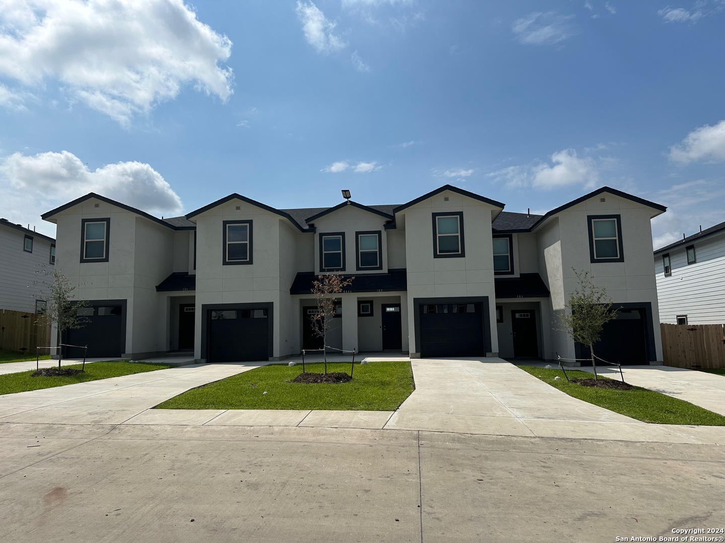 8306 Via Verona San Antonio TX 78227