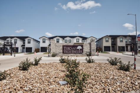 8306 Via Verona San Antonio TX 78227