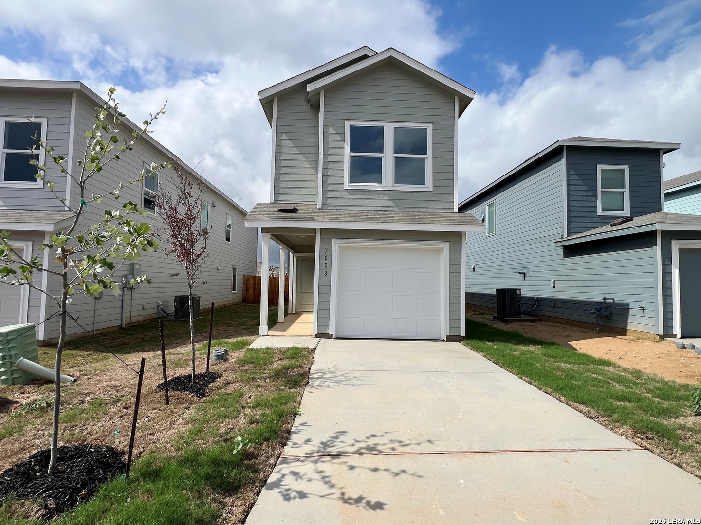 3008 Carnelian Trail San Antonio TX 78216