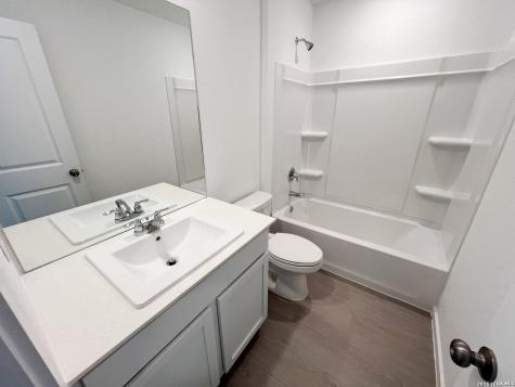 3008 Carnelian Trail San Antonio TX 78216