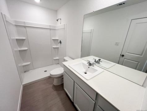 3008 Carnelian Trail San Antonio TX 78216