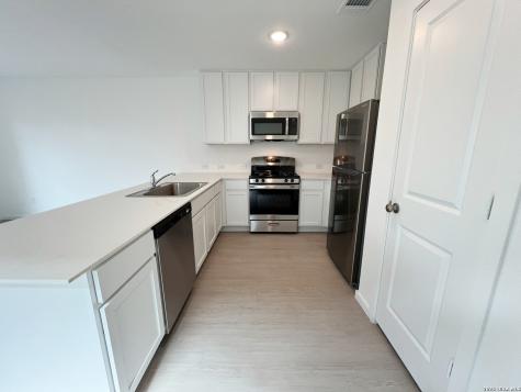 3008 Carnelian Trail San Antonio TX 78216