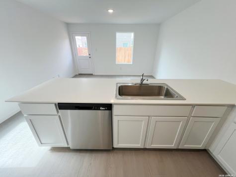 3008 Carnelian Trail San Antonio TX 78216