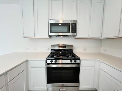 3008 Carnelian Trail San Antonio TX 78216