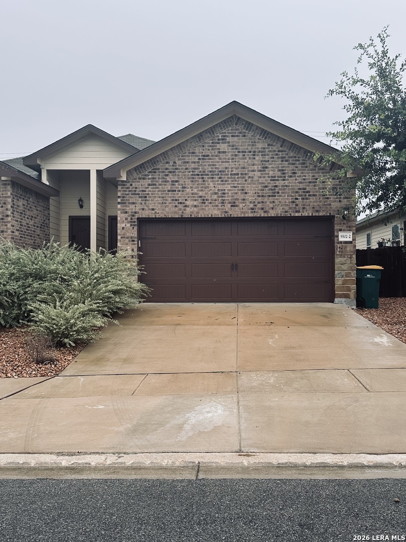9302 Canyon Bend Converse TX 78109