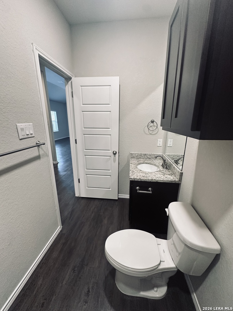 9302 Canyon Bend Converse TX 78109