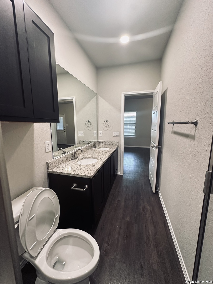 9302 Canyon Bend Converse TX 78109
