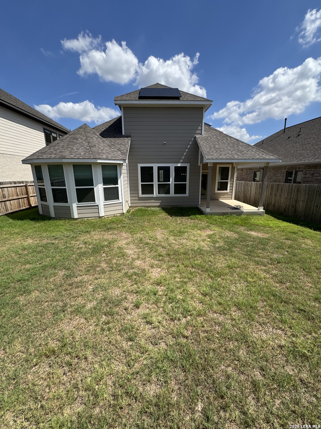 2027 Knippa San Antonio TX 78253
