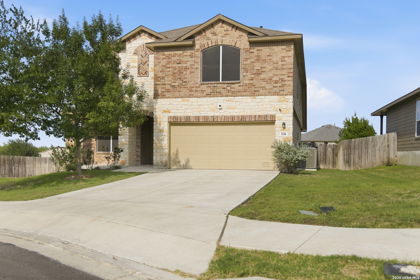 536 Saltlick Way Schertz TX 78108