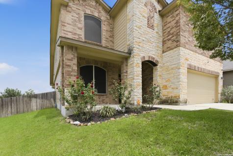 536 Saltlick Way Schertz TX 78108