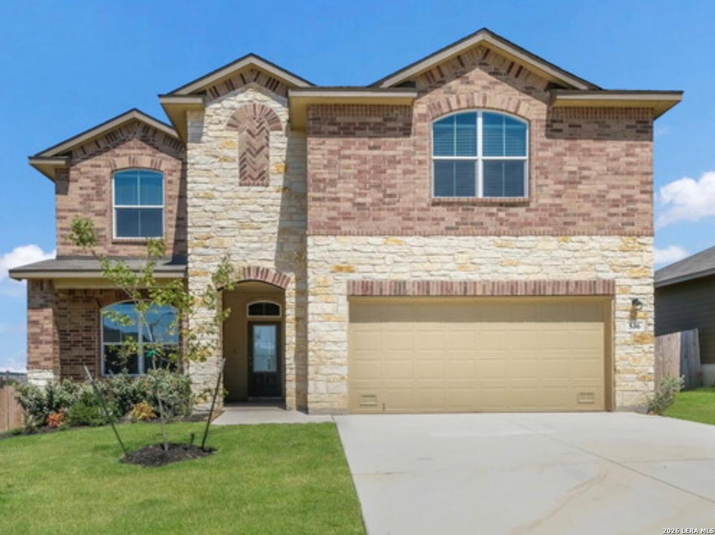 536 Saltlick Way Schertz TX 78108
