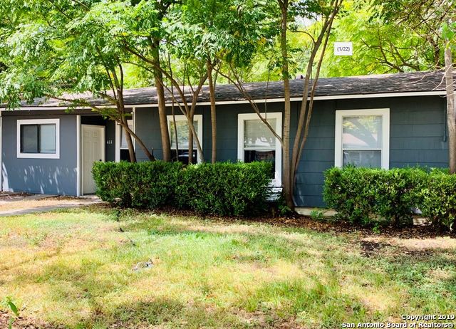 411 Sumner San Antonio TX 78209