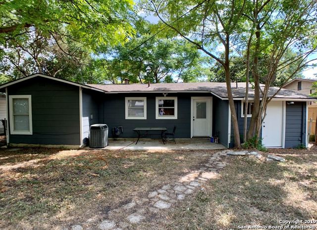 411 Sumner San Antonio TX 78209