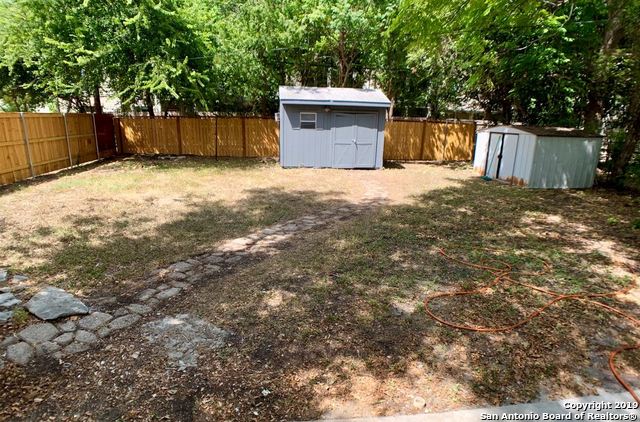 411 Sumner San Antonio TX 78209