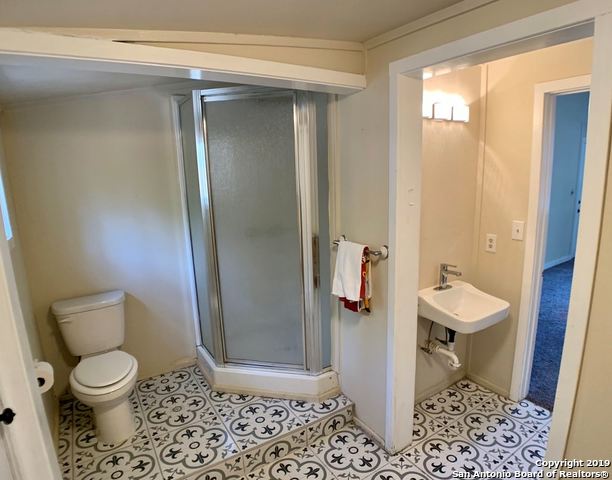 411 Sumner San Antonio TX 78209