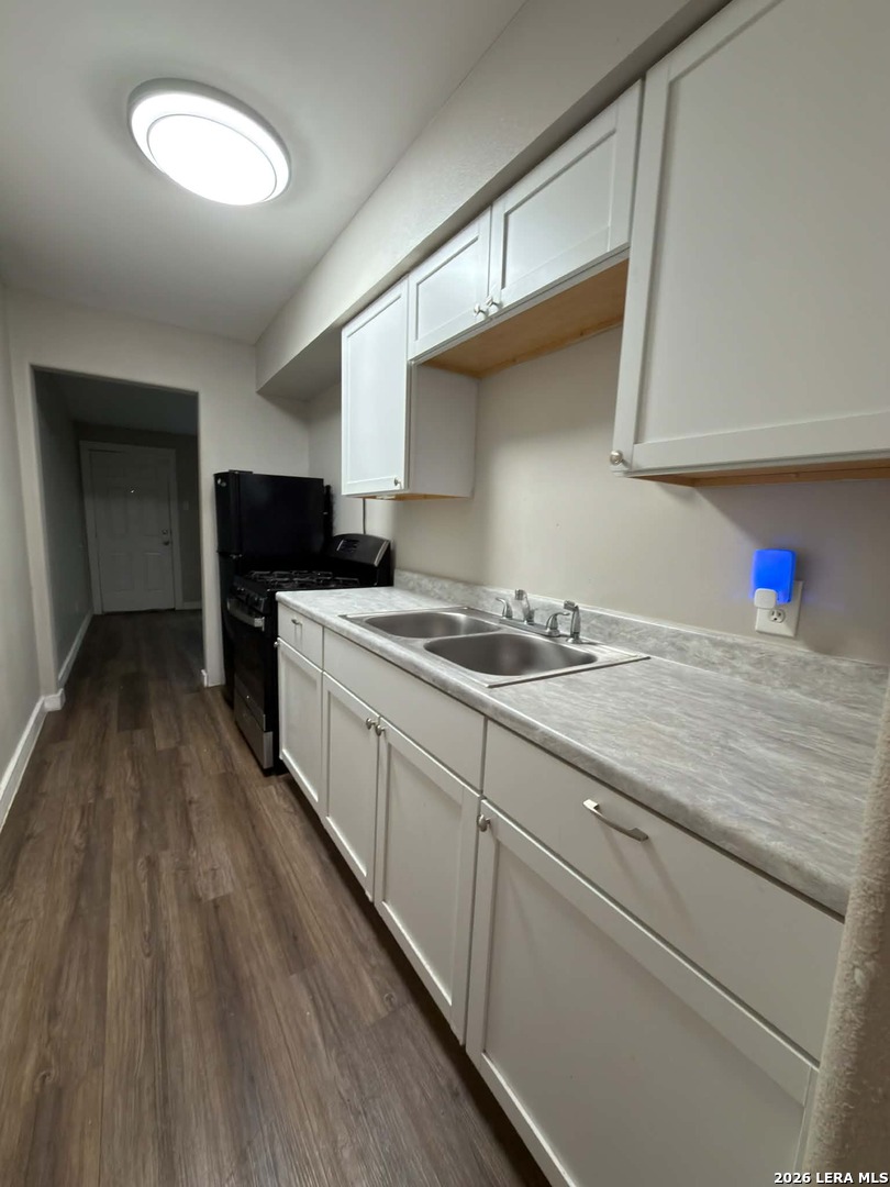 153 E Baylor San Antonio TX 78204