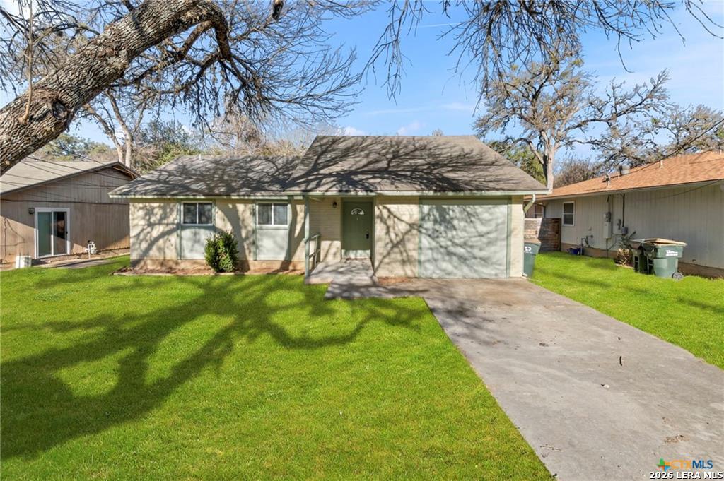 2016 Nevada Street San Marcos TX 78666