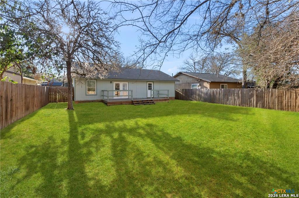2016 Nevada Street San Marcos TX 78666