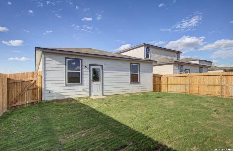 2530 Dry Moss Way San Antonio TX 78224