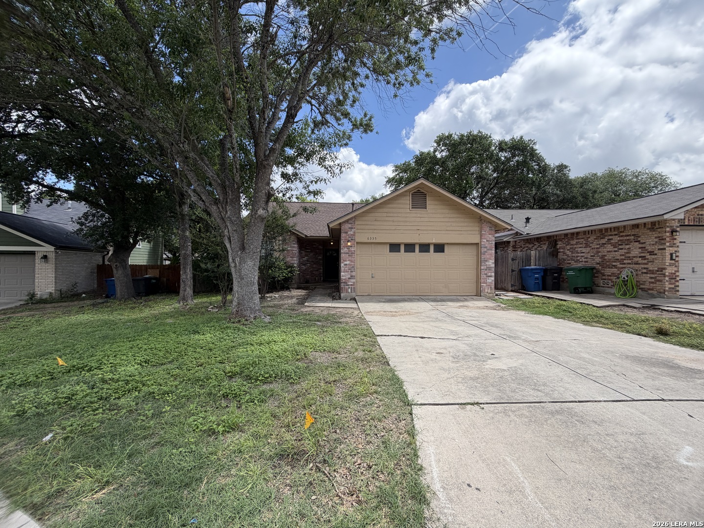 6335 John Chapman San Antonio TX 78240