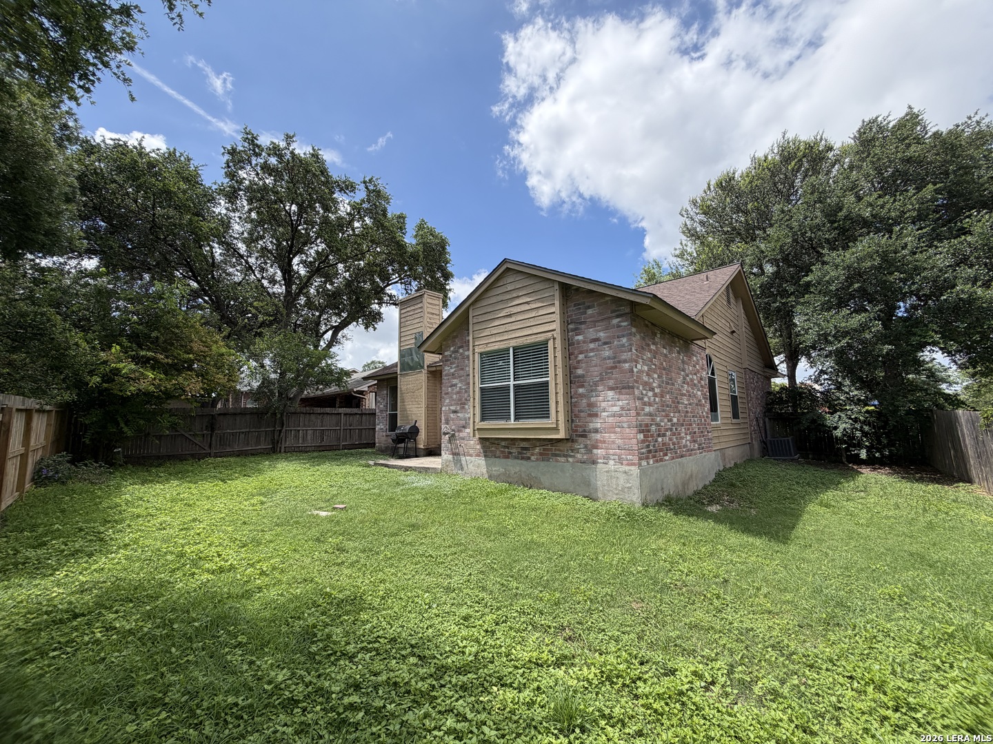 6335 John Chapman San Antonio TX 78240