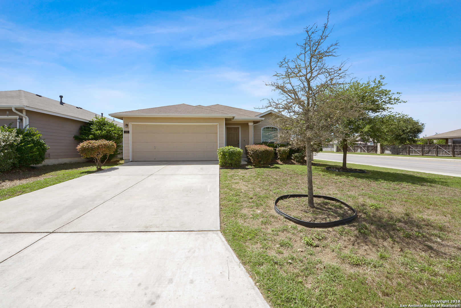 203 Cardinal Way San Antonio TX 78253