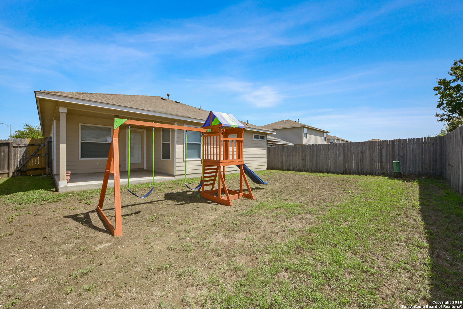 203 Cardinal Way San Antonio TX 78253