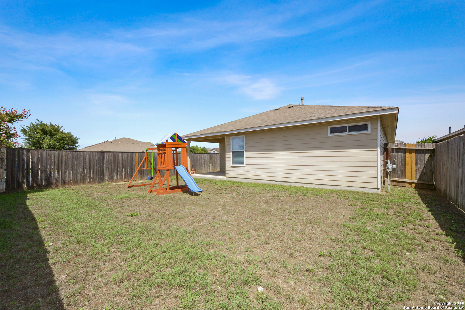203 Cardinal Way San Antonio TX 78253