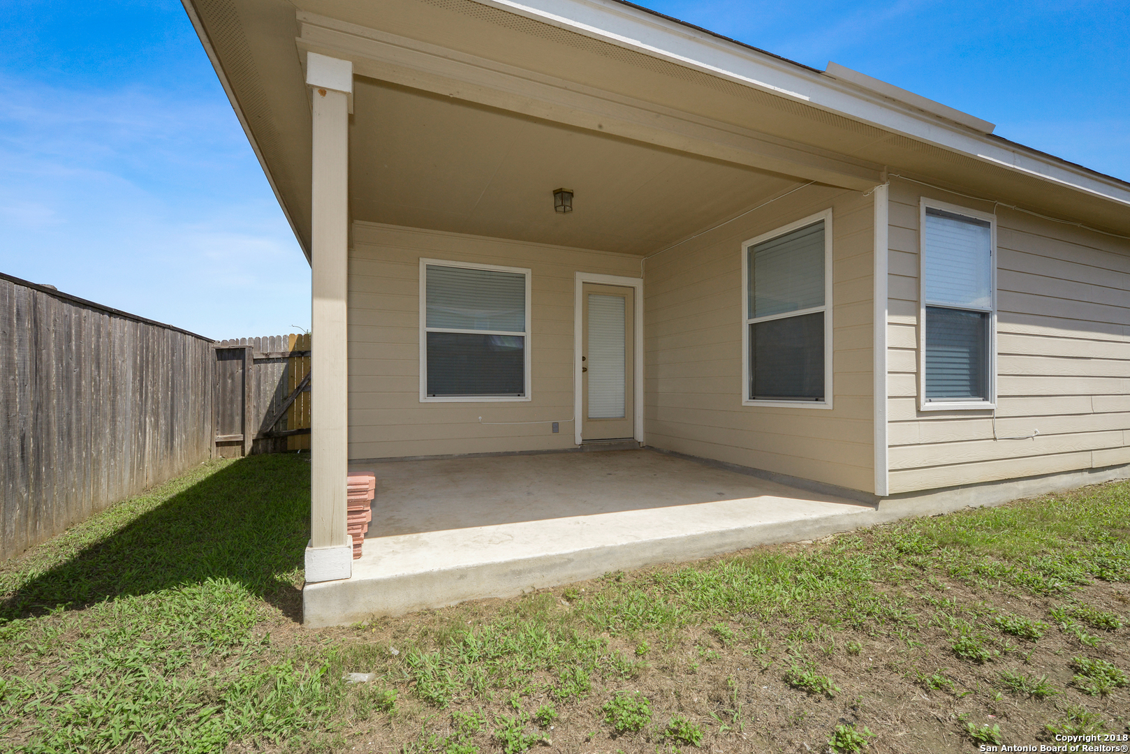 203 Cardinal Way San Antonio TX 78253
