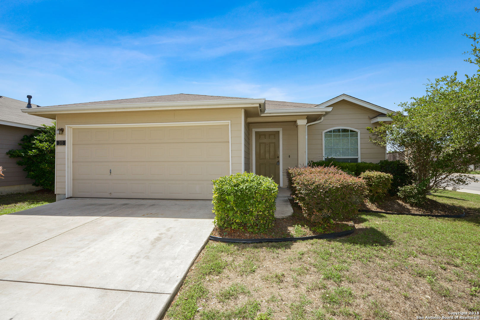 203 Cardinal Way San Antonio TX 78253
