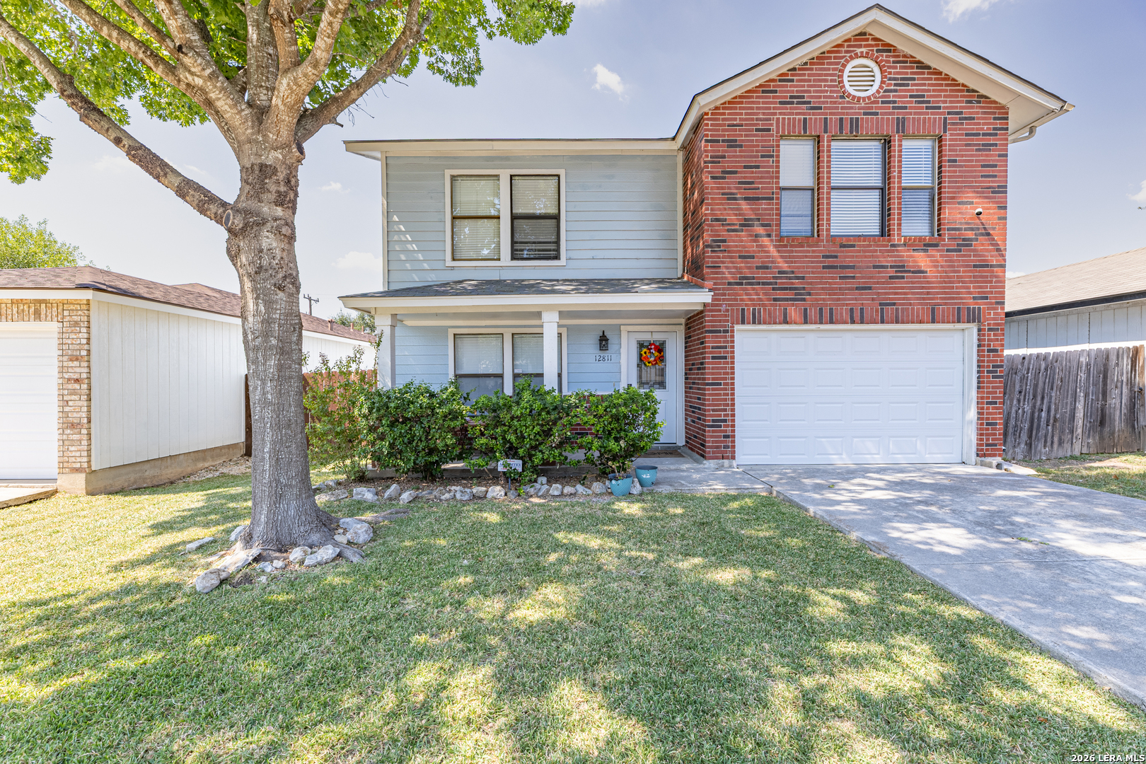 12811 Huntsman Lake Drive San Antonio TX 78249