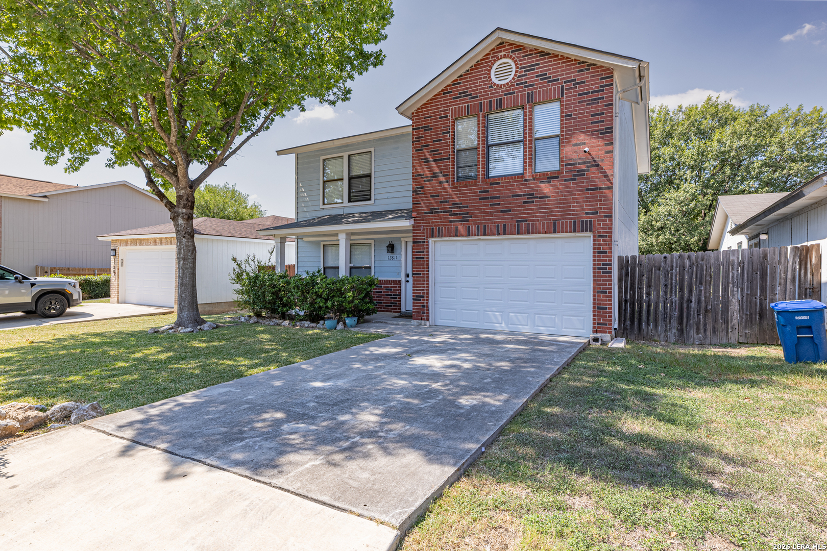 12811 Huntsman Lake Drive San Antonio TX 78249
