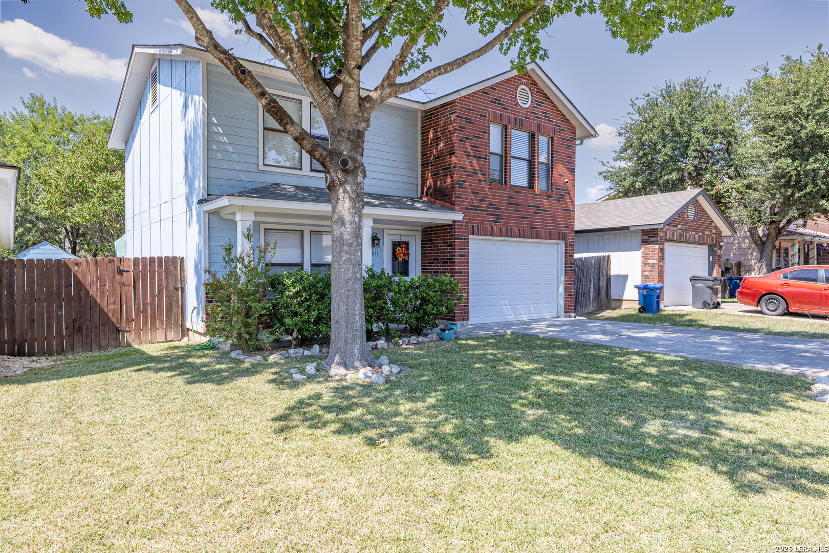 12811 Huntsman Lake Drive San Antonio TX 78249